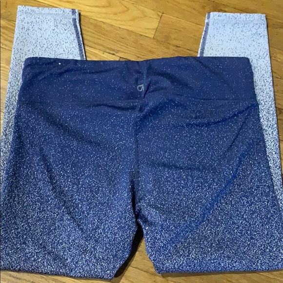 Gap Fit Workout leggings - Picture 2 of 5